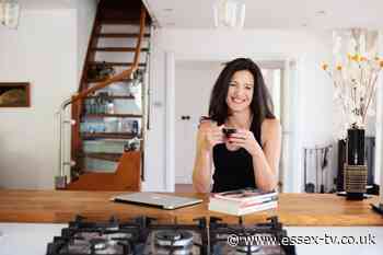 Local entrepreneur Ruth Kudzi donates 10% of Q1 profits to Young Minds Charity - Essex TV