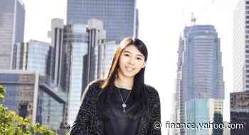 Millennial Entrepreneur Jennifer Y. Chen Creates Concept Where “Building is Only the Beginning” - Yahoo Finance