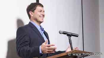 Why This Real Estate Entrepreneur Is Giving Away His Coaching Services For Free: An Interview With Ricky Carruth - Forbes