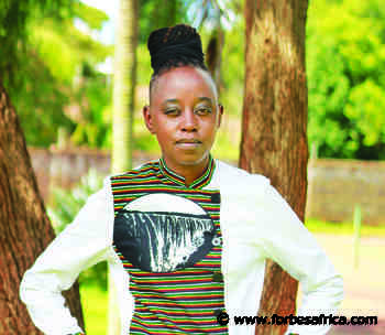 The Entrepreneur-Chef On A Mission To Protect The Planet - Forbes Africa