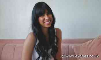 Entrepreneur has “zero interest” in money - despite making £10m for clients over past year - Daily Express