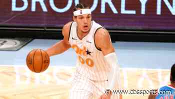 2021 NBA trade deadline tracker: Magic deal Aaron Gordon to Nuggets; Clippers acquire Rondo from Hawks