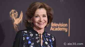 Jessica Walter, known for 'Arrested Development,' 'Archer' roles, dies at 80
