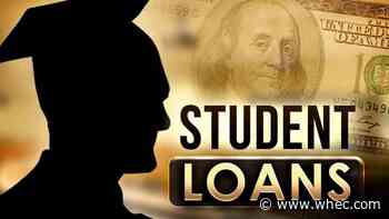 NY lawmakers proposing student loan tax deduction