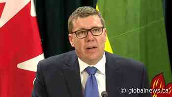 Saskatchewan premier says Supreme Court ruling on carbon pricing ‘does not end’ province’s opposition