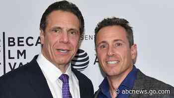 Cuomo family had special access to COVID-19 tests in early days of pandemic: Reports