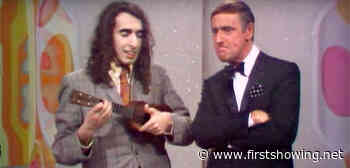 Weird Al Narrates This 'Tiny Tim: King For A Day' Doc About Tiny Tim