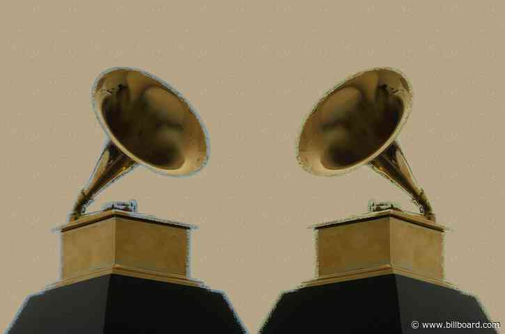 Is It Time to Retire Gendered Categories for Music Awards?