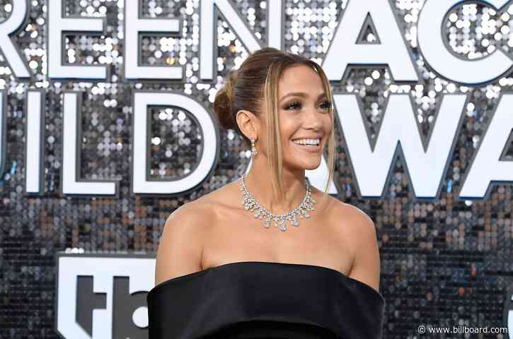 Jennifer Lopez Shares Some Empowering ‘Wisdom’ in Promise Fragrance Ad