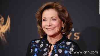 Jessica Walter, 'Arrested Development' star, dies at 80