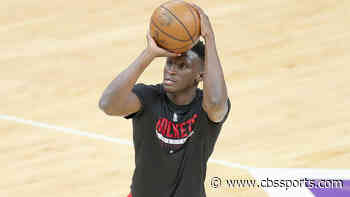 NBA trade deadline: Heat acquire Victor Oladipo from Rockets for Kelly Olynyk, Avery Bradley, per reports