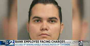 Houston Bank of America clerk fired after allegedly stealing nude photos from customers' phones