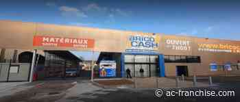 Date d'ouverture reportée pour le Brico Cash de Morigny-Champigny - AC Franchise