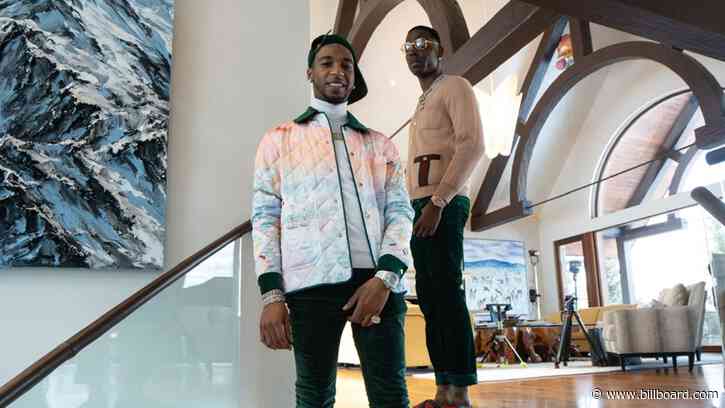 Young Dolph & Key Glock’s ‘Dum and Dummer 2’ Is the First Phase in Paper Route Empire’s Hip-Hop Takeover