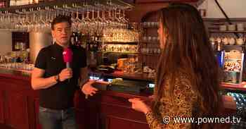 Genee en De Bever slopen Qatar: 'Te belachelijk voor woorden' - PowNed