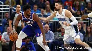 NBA trade deadline: Joel Embiid, Draymond Green, other NBA players react to the flurry of deals