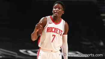 2021 NBA trade deadline tracker: Rockets send Victor Oladipo to Heat; Magic deal Aaron Gordon to Nuggets