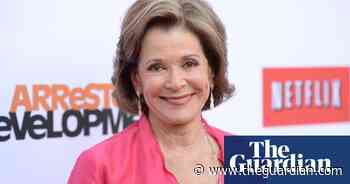 Jessica Walter, star of Arrested Development, dies aged 80