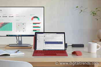 Microsoft Surface Pro 7+ vs. Surface Pro 7: The differences you need to know