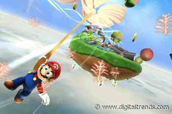 Mario ‘dies’ next week: Here are the games leaving the Switch on March 31