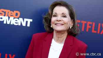 Arrested Development, Archer star Jessica Walter dies at 80