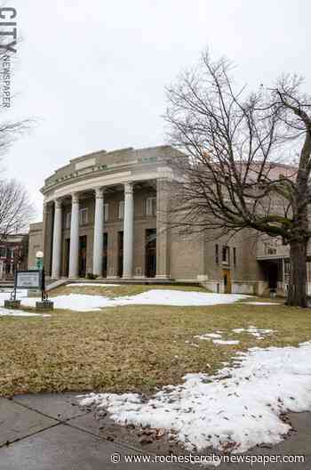 Grace Road Church buys elegant Lyric Theatre