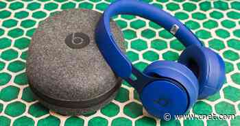 Get Beats Solo Pro ANC wireless headphones for an all-time-low $145     - CNET