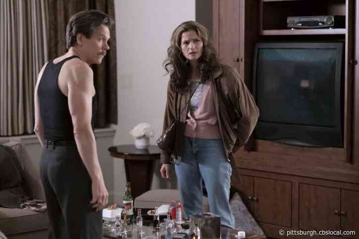Interview: Jill Hennessy On Showtime’s ‘City On A Hill’ Season 2: ‘The Show Is So On Point With What’s Going On Now’