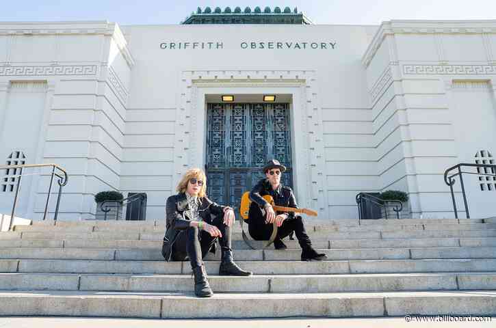 Watch Bob Moses Perform a Sunset Show From LA’s Iconic Griffith Observatory