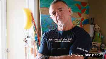 For Ty, JobKeeper meant food on the table. Now he's one of thousands of jobless Queenslanders facing 'scary' futures