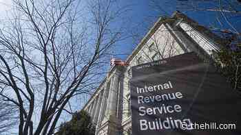 Social Security gives IRS data to speed delivery of COVID-19 relief checks