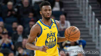 Warriors vs. Kings odds, line, spread: 2021 NBA picks, March 25 predictions from proven computer model