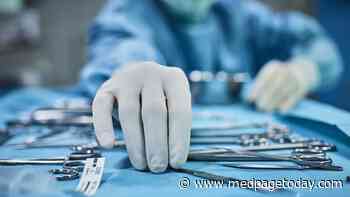 Model: Give COVID-19 Vaccine to All Patients Before Surgery