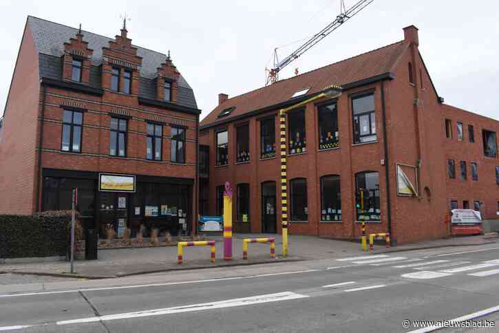 Molse kleuterscholen sluiten vroeger