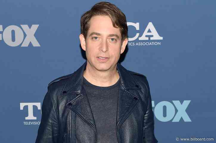 Charlie Walk Files Lawsuit Against Attorney, Claims ‘Botched’ Handling of #MeToo Allegations
