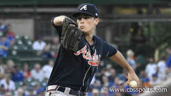 MLB Opening Day starter tracker: Full list of pitchers getting Game 1 nods, including Braves' Max Fried