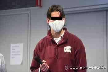 Tom Pattyn schuldig bevonden aan moord op vriendin: “Ik huiver nog elke dag bij wat ik niet meer ongedaan kan maken”