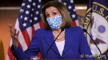 Pelosi downplays concerns from moderates about reviewing contested Iowa race
