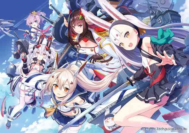 How to Download and Play Azur Lane on PC