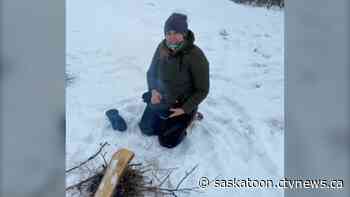 How Sask. teachers are working to push back against the 'scourge' of racisim through education