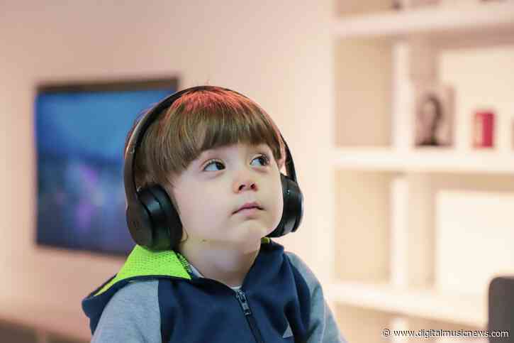 Warner Music Joins Apple Music, Rothco For Child Speech Therapy Playlists