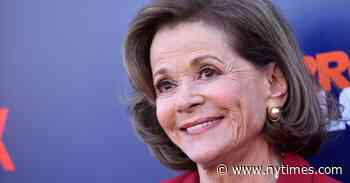 Jessica Walter, ‘Arrested Development’ Matriarch, Dies at 80