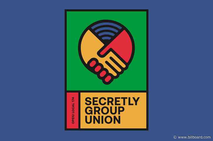 Secretly Group Recognizes New Union. Could More Music Unions Follow?