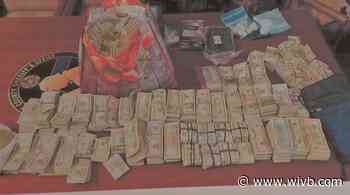 BPD makes arrests in big drug bust, recovers more than 12 pounds of cocaine and nearly $1M in cash