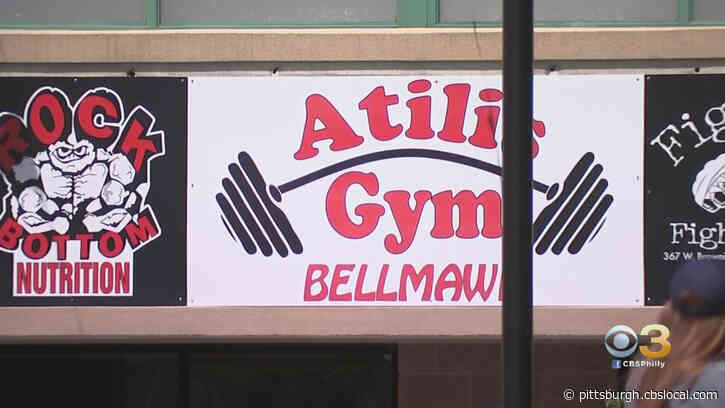 New Jersey Gym Offering Free Membership To Customers Who Refuse COVID-19 Vaccine Despite Officials Urging Residents To Get Vaccinated