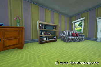 Fortnite challenge guide: Where to find literature samples