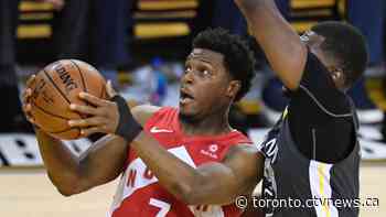 Toronto Raptors keep Kyle Lowry as NBA trade deadline passes
