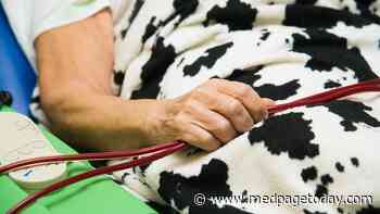 Dialysis Clinics to Start Giving COVID Shots Nationwide
