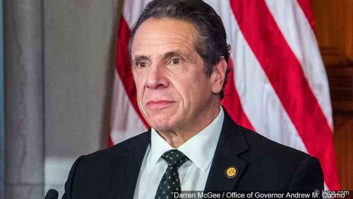 Ethics probe sought into COVID testing for Cuomo’s relatives