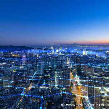 These Are the Riskiest ‘Smart City’ Technologies, Cybersecurity Experts Say